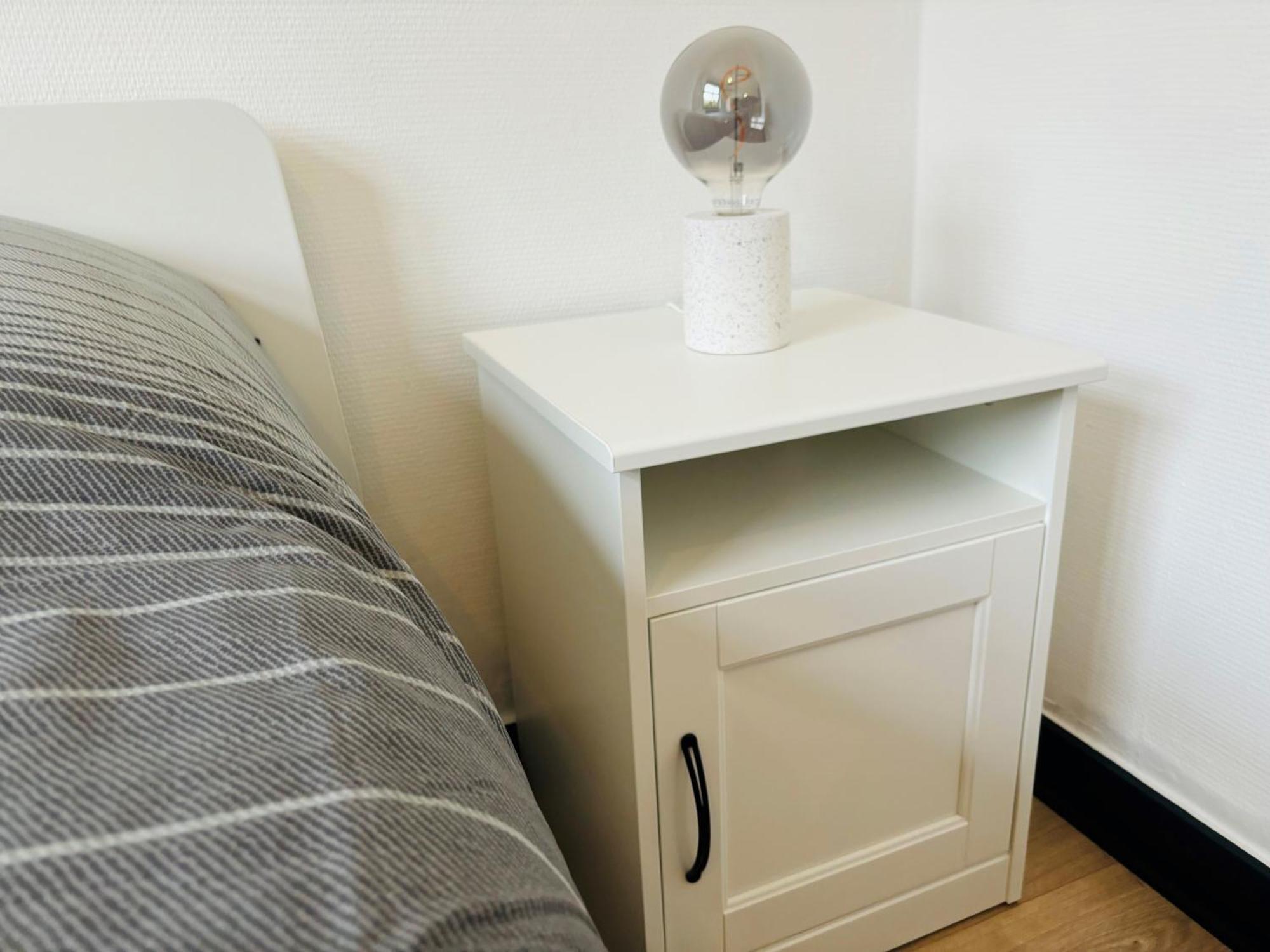Appartement Cosy Liege Station Eksteriør billede